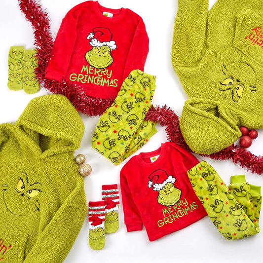 Expert Tips for Finding the Perfect Christmas Socks for Your Family
