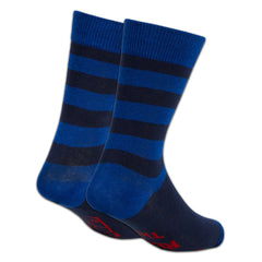 Mens 1 Pair Slogan Novelty Socks - If You Can Read